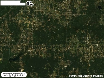 Manistee River Valley