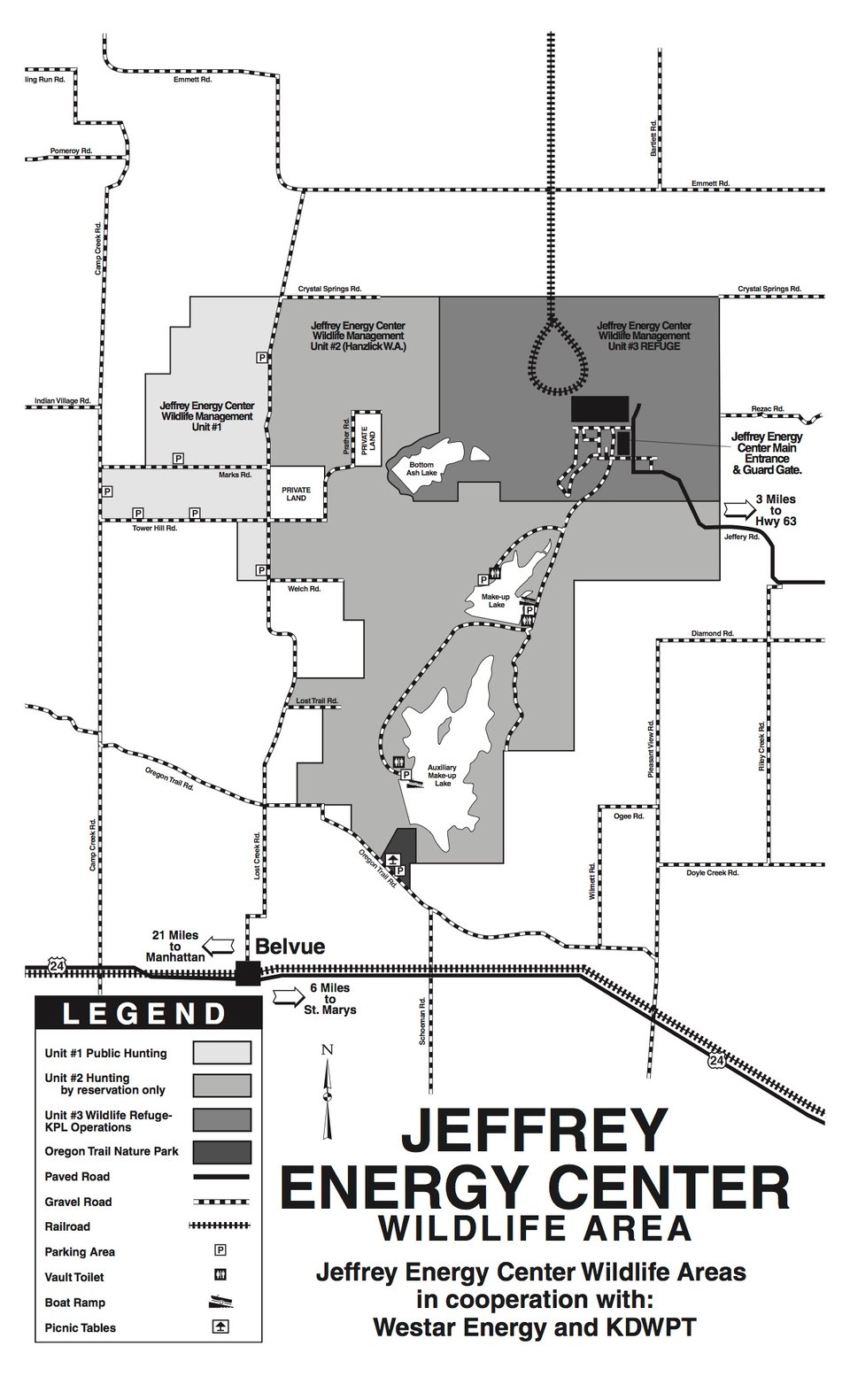 Jeffrey Energy Center