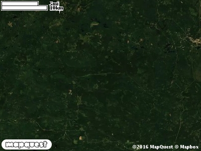 Ralph Ground Moraine