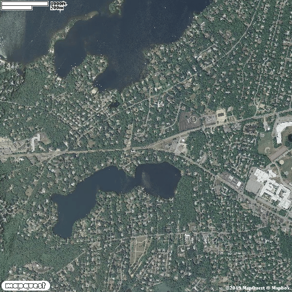 Hyannis Ponds WILDLIFE MANAGEMENT AREA