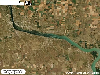 Antelope Creek
