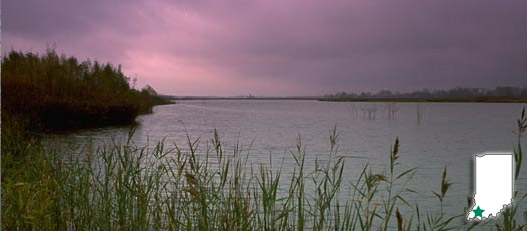 BLUE GRASS FISH & WILDLIFE AREA