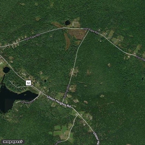 35 acres for lease in Ulster