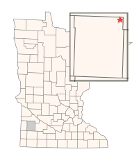 Sham Lake WMA