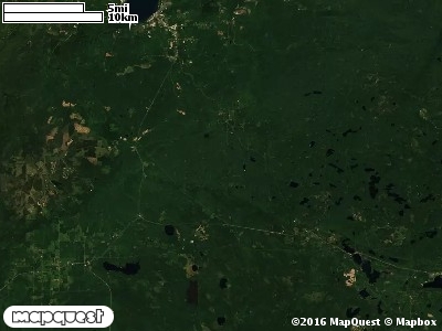 Peshekee Highlands