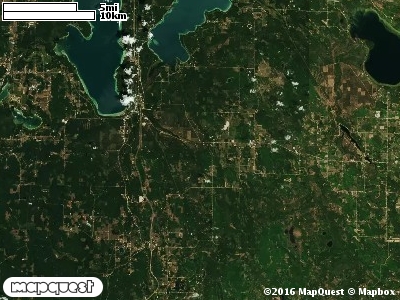 Cheboygan Lake Plain