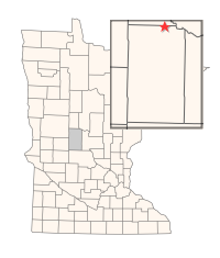 Dower Lake WMA