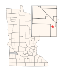 Timm's Lake WMA