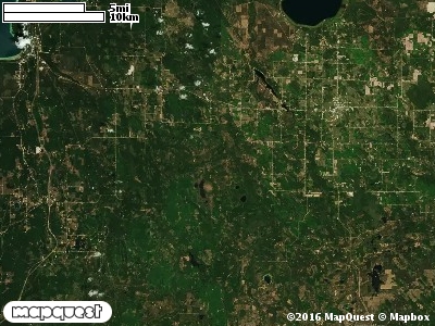 Pigeon River Country