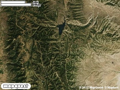 Jump Creek