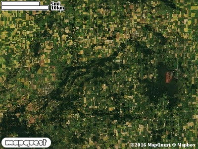 Michigan Public Hunting Land