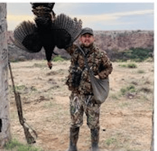 720 acres for lease in Oklahoma