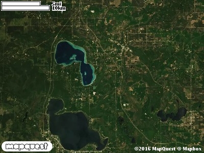 Houghton Lake Wetlands