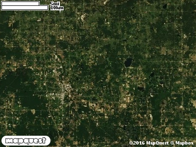Michigan Public Hunting Land