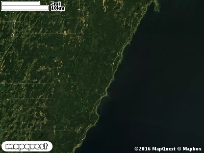 Green Bay Lake Plain