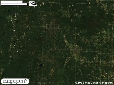 Lake County Outwash