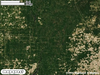 Gladwin Lake Plain