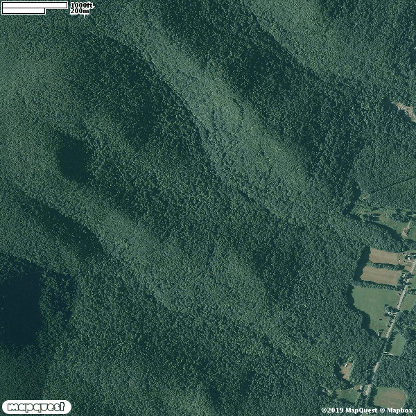 Misery Mountain WILDLIFE MANAGEMENT AREA