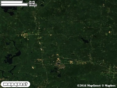 Ralph Ground Moraine
