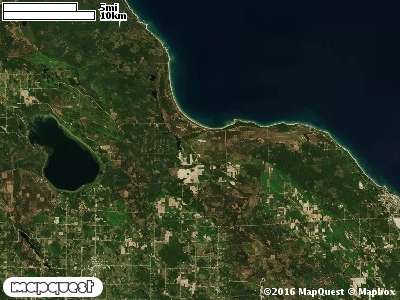 Hammond Bay Lake Plain