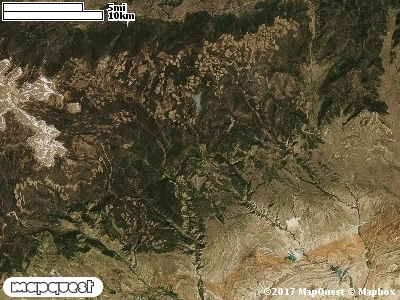 Diamond/Blue Mountain (Greater sage-grouse)