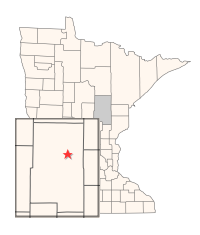 Sandy Lake Resevoir WMA