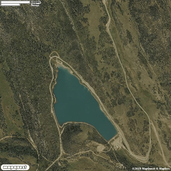North Lake SWA