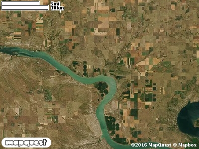 West Degrey