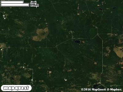 Tahquamenon Basin Wetlands