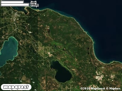Hammond Bay Lake Plain