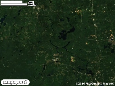 Peavy Moraine