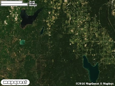 Alpena Lake Plain
