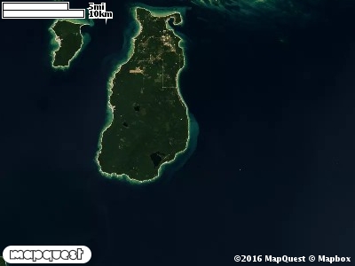 Great Lakes Islands - NLP