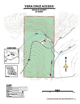 Vera Cruz Access