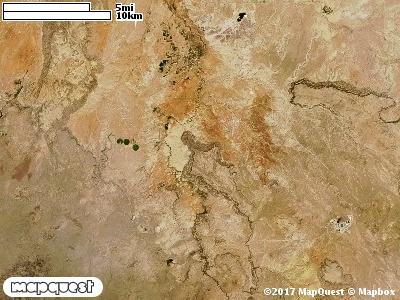 McFee Ranch