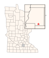 Earl Swain WMA