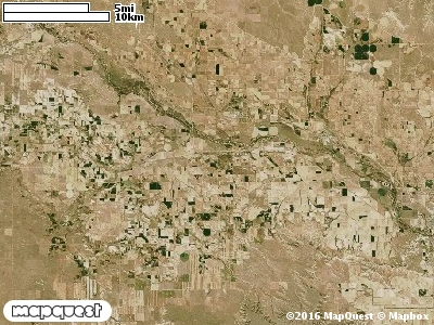 Kiowa WMA