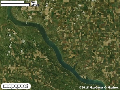Center Platte