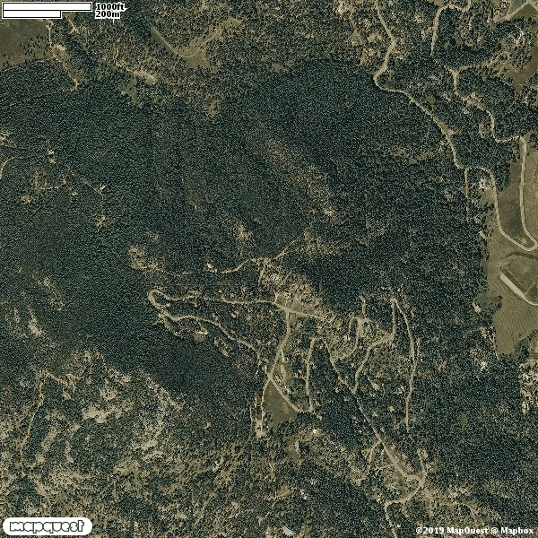 Cline Ranch SWA