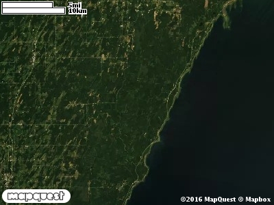 Green Bay Lake Plain