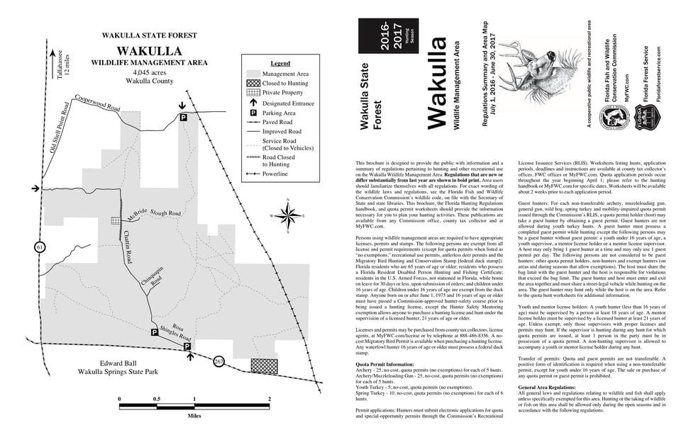 Wakulla