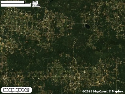 Manistee River Valley