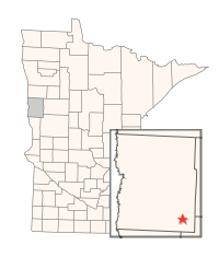 Barnesville WMA