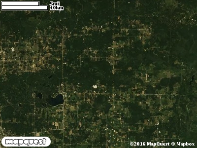 Upper Muskegon