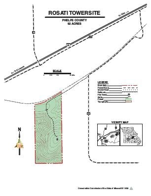 Rosati Towersite