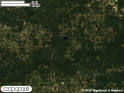 Manistee River Valley