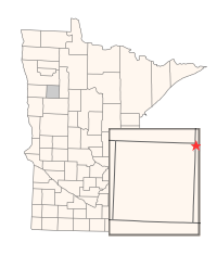 Island Lake Fmha WMA