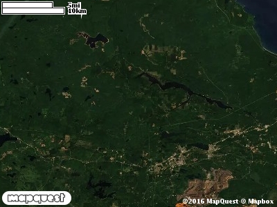 Peshekee Highlands