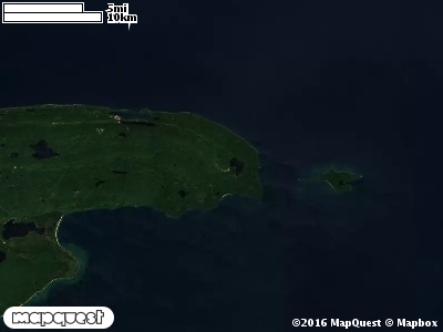 Keweenaw Tip