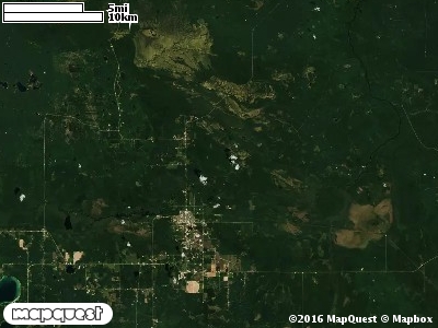 Tahquamenon Basin Wetlands